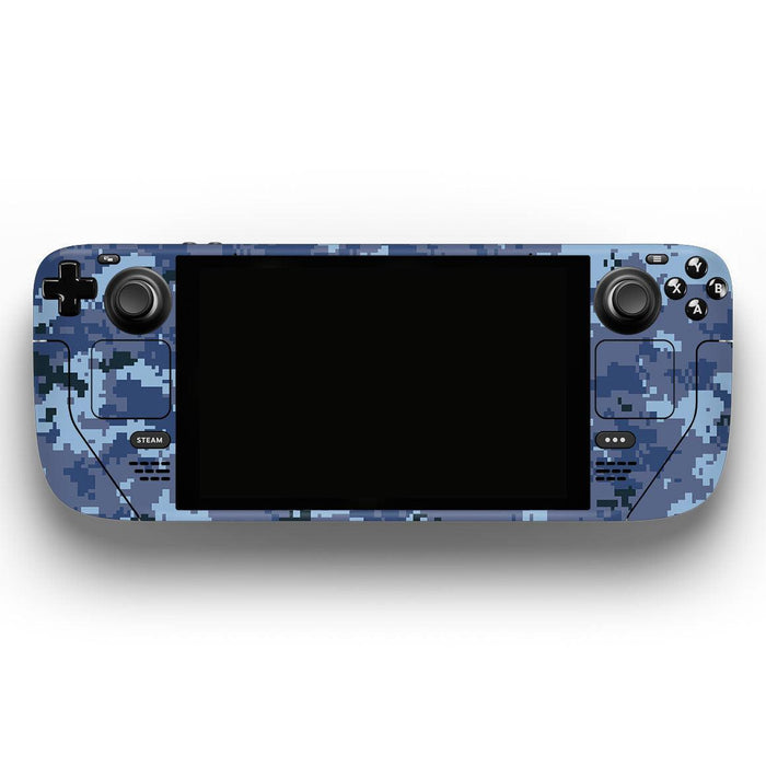 Steam Deck Camo Series Skins - for just $25! 