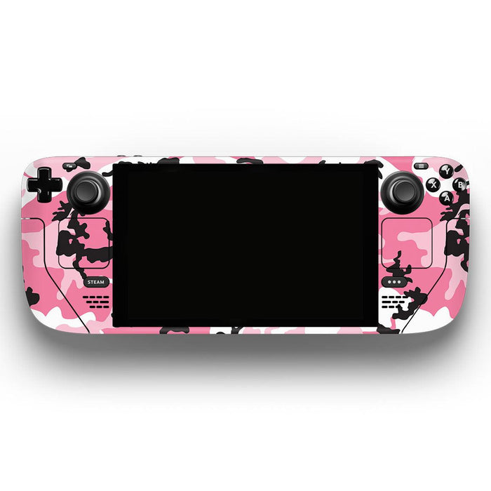 Steam Deck Camo Series Skins - for just $25! 