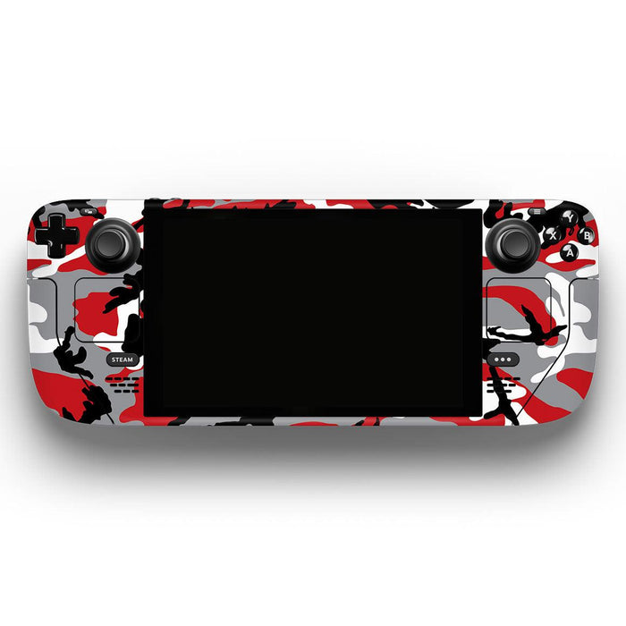 Steam Deck Camo Series Skins - for just $25! 