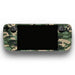 Steam Deck Camo Series Skins - for just $25! 