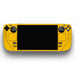 Steam Deck Carbon Series Skins - for just $28! 