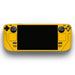 Steam Deck Carbon Series Skins - for just $28! 