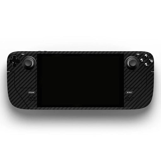 Steam Deck Carbon Series Skins - for just $28! 
