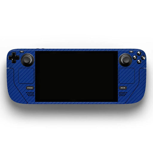 Steam Deck Carbon Series Skins - for just $28! 