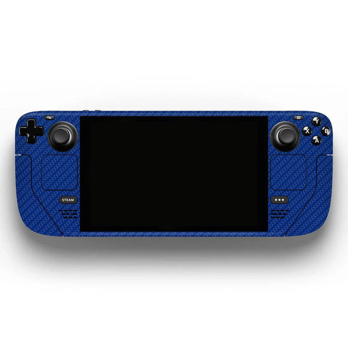 Steam Deck Carbon Series Skins - for just $28! 
