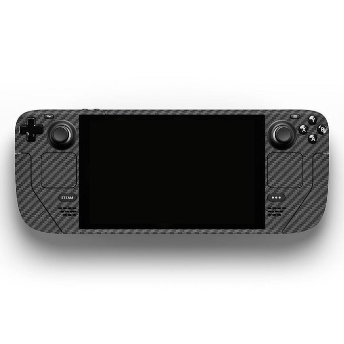 Steam Deck Carbon Series Skins - for just $28! 