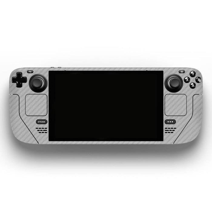 Steam Deck Carbon Series Skins - for just $28! 