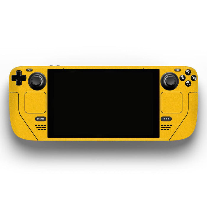 Steam Deck Color Series Skins - for just $28! 