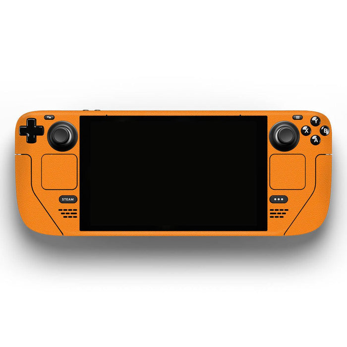 Steam Deck Color Series Skins - for just $28! 