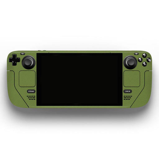 Steam Deck Color Series Skins - for just $28! 