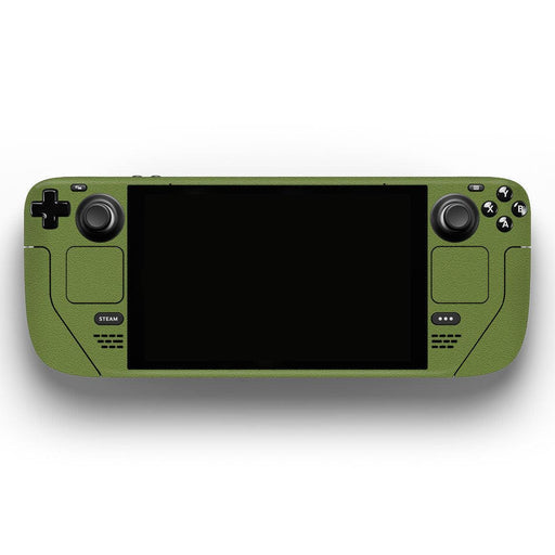Steam Deck Color Series Skins - for just $28! 