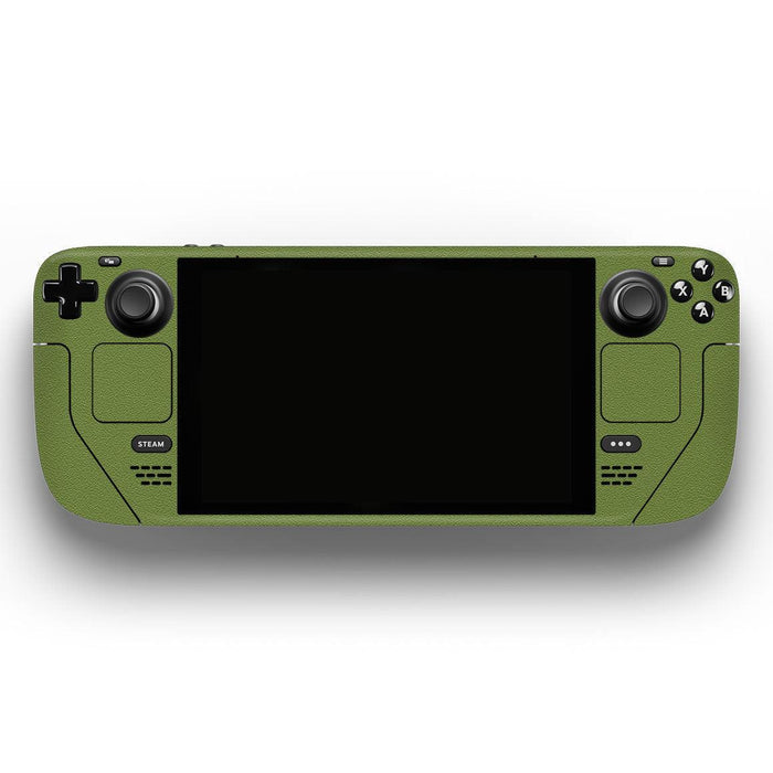 Steam Deck Color Series Skins - for just $28! 
