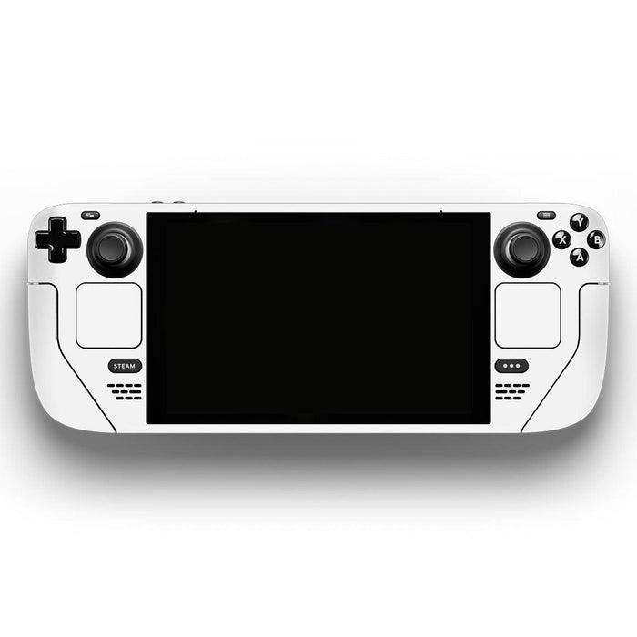 Steam Deck Color Series Skins - for just $28! 