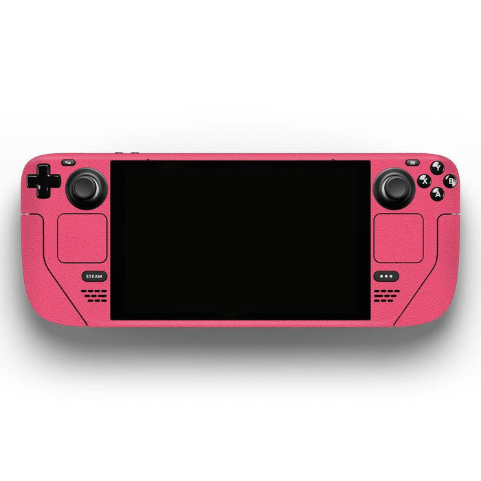 Steam Deck Color Series Skins - for just $28! 