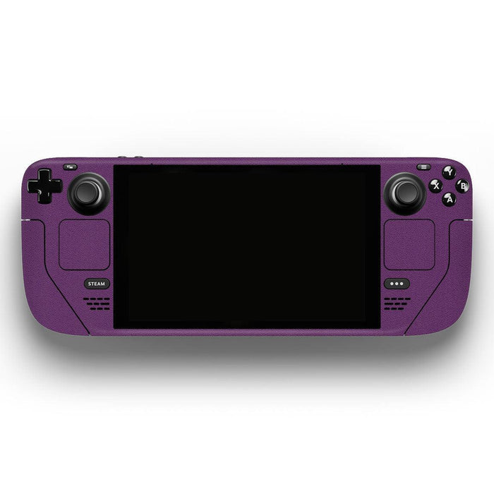 Steam Deck Color Series Skins - for just $28! 