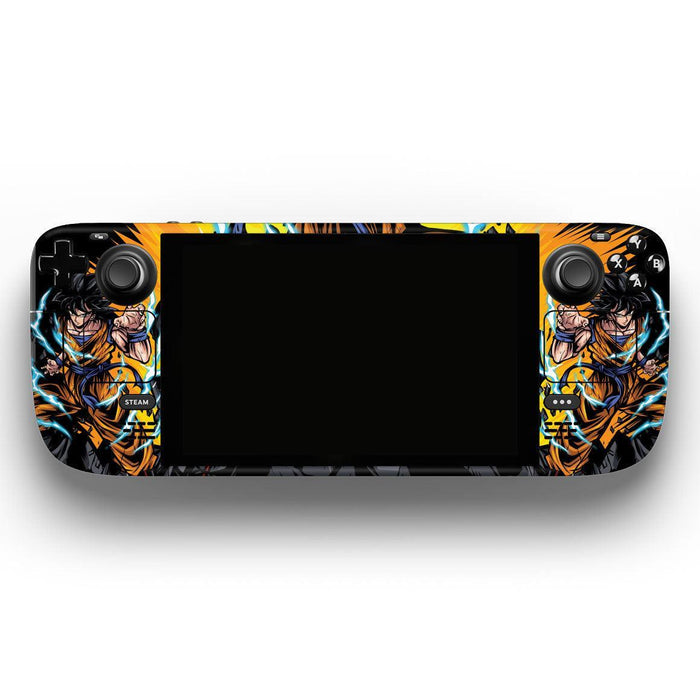 Steam Deck Designer Series Skins - for just $25! 