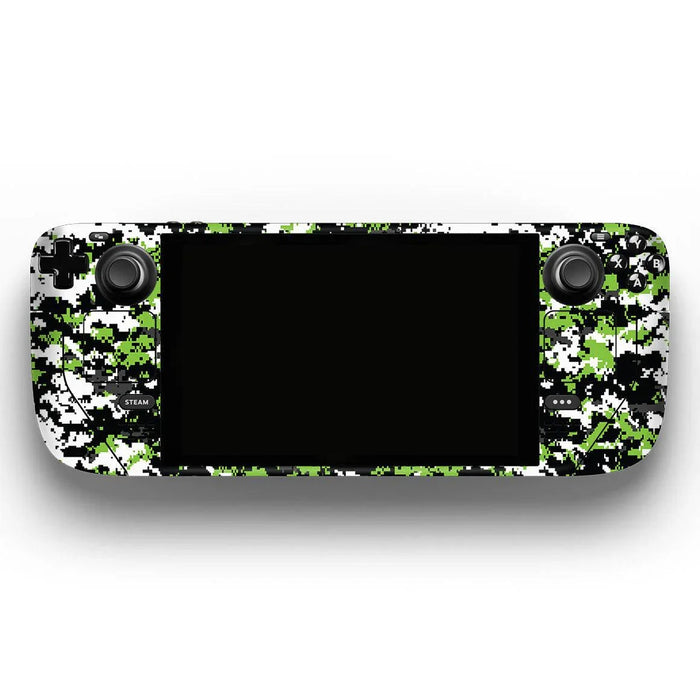 Steam Deck Designer Series Skins - for just $25! 