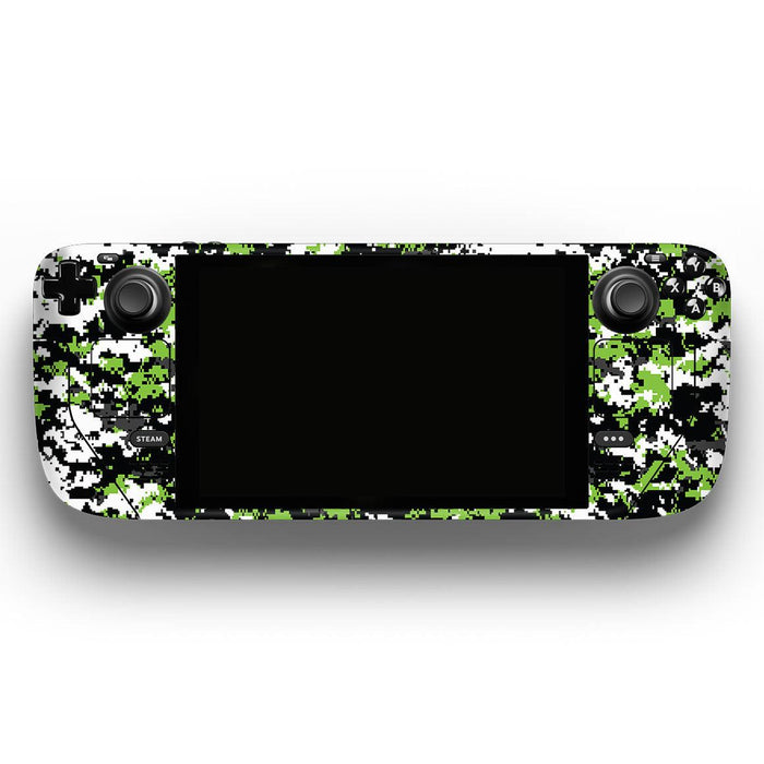 Steam Deck Designer Series Skins - for just $25! 