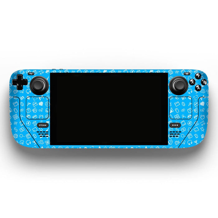 Steam Deck Everything Series Skins - for just $25! 