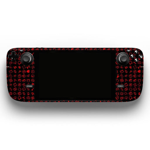 Steam Deck Everything Series Skins - for just $25! 