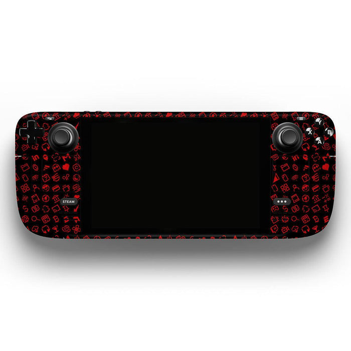Steam Deck Everything Series Skins - for just $25! 