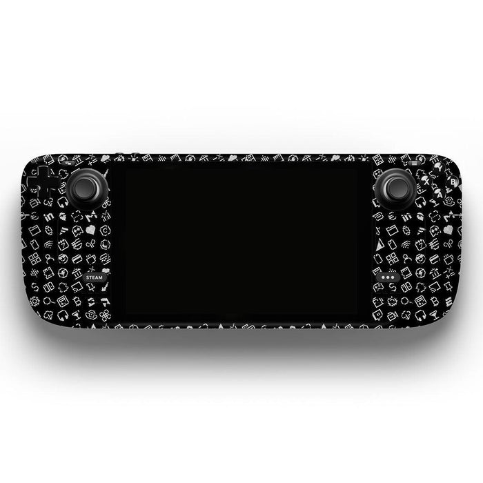 Steam Deck Everything Series Skins - for just $25! 