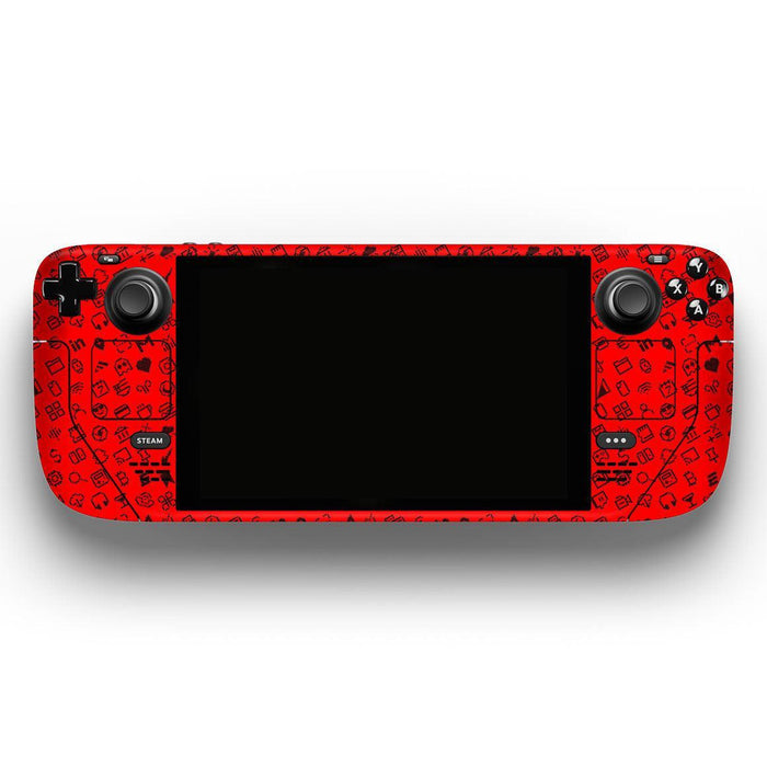 Steam Deck Everything Series Skins - for just $34.95! 