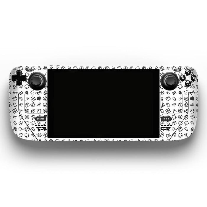 Steam Deck Everything Series Skins - for just $25! 