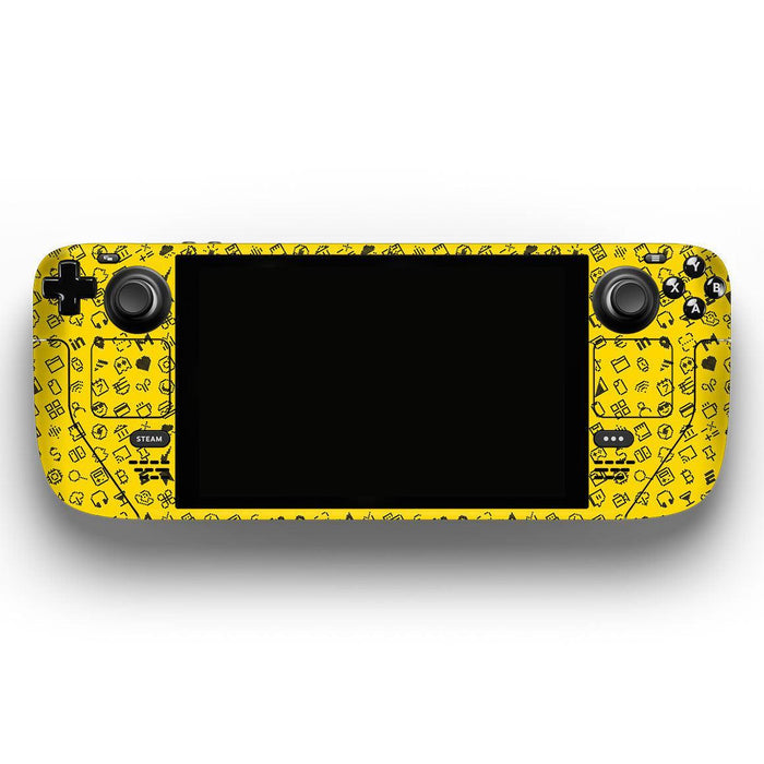 Steam Deck Everything Series Skins - for just $34.95! 