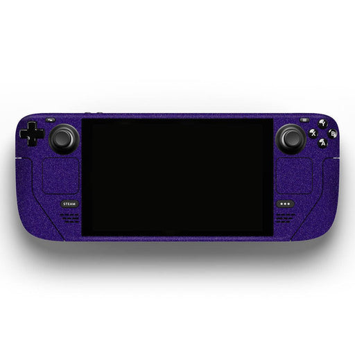 Steam Deck Glitz Series Skins - for just $28! 