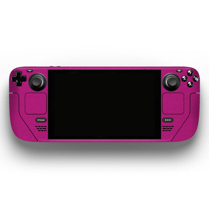 Steam Deck Glitz Series Skins - for just $28! 