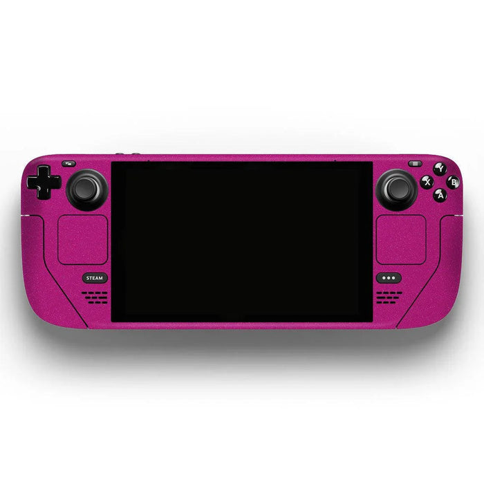 Steam Deck Glitz Series Skins - for just $28! 