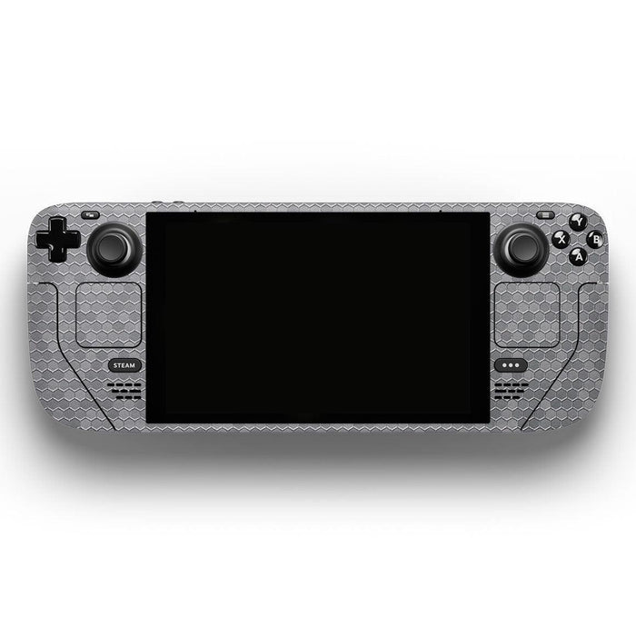 Steam Deck Honeycomb Series Skins - for just $30! 