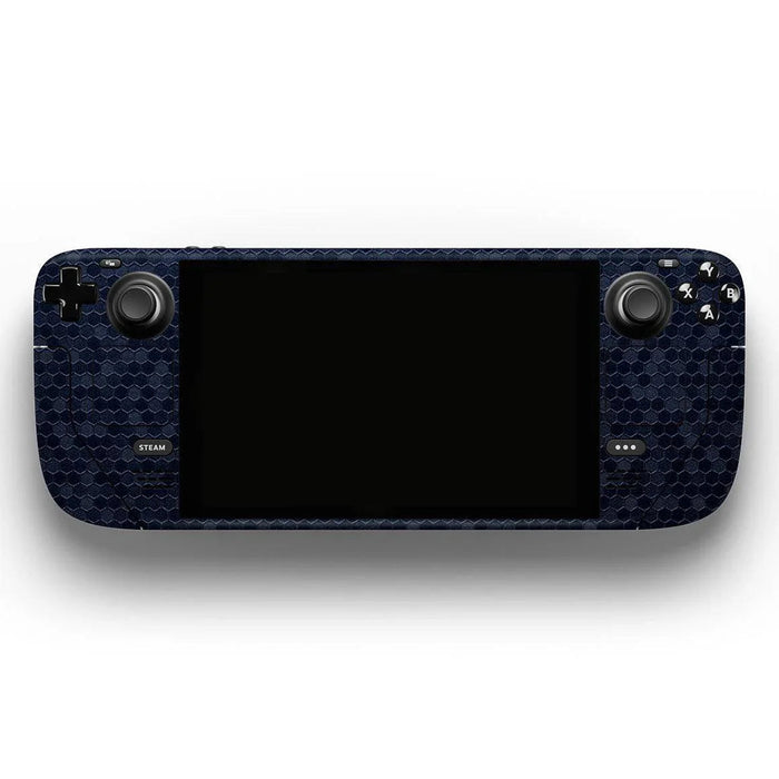 Steam Deck Honeycomb Series Skins - for just $30! 