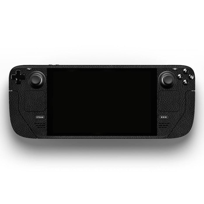 Steam Deck Leather Series Skins - for just $28! 
