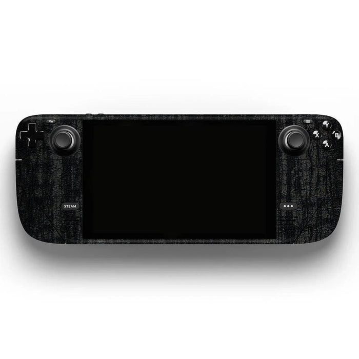 Steam Deck Limited Series Skins - for just $28! 