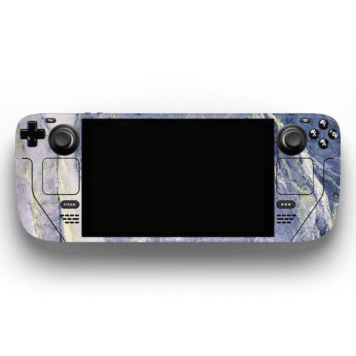 Steam Deck Marble Series Skins - for just $25! 