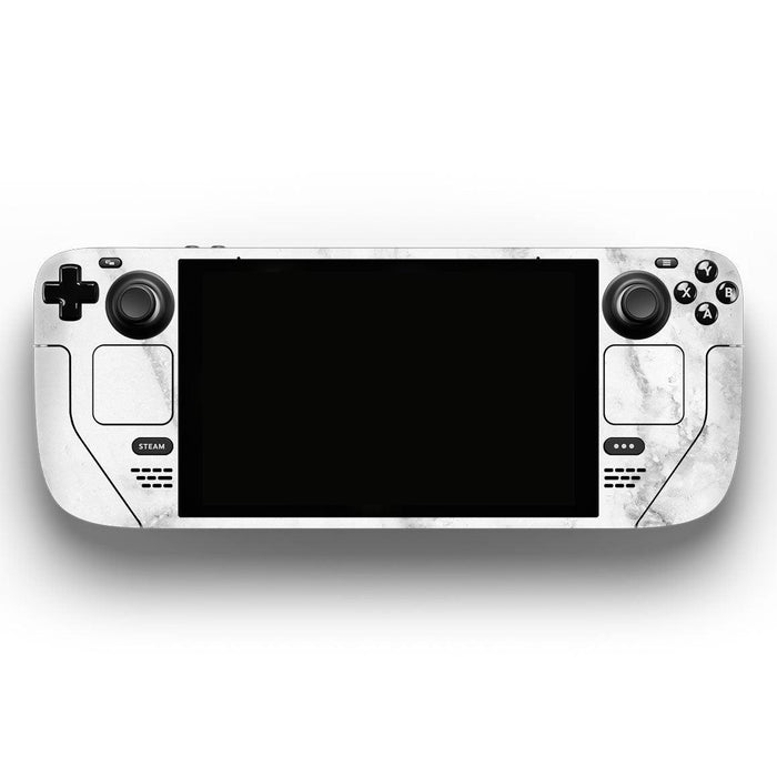 Steam Deck Marble Series Skins - for just $25! 