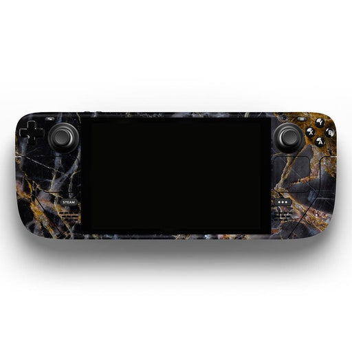 Steam Deck Marble Series Skins - for just $25! 
