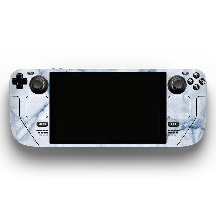 Steam Deck Marble Series Skins - for just $25! 
