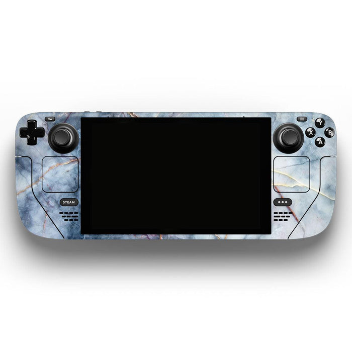 Steam Deck Marble Series Skins - for just $25! 