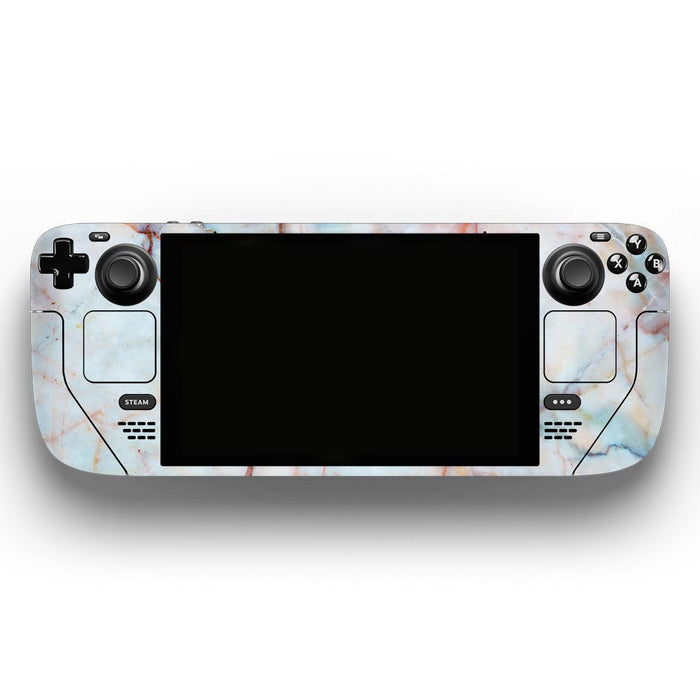 Steam Deck Marble Series Skins - for just $25! 