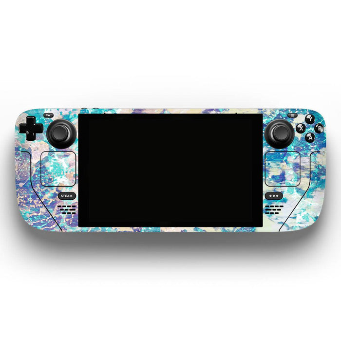 Steam Deck Marble Series Skins - for just $25! 