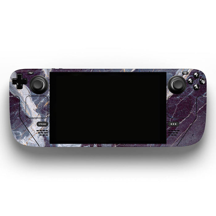 Steam Deck Marble Series Skins - for just $25! 