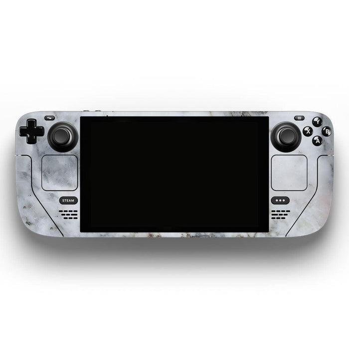 Steam Deck Marble Series Skins - for just $25! 
