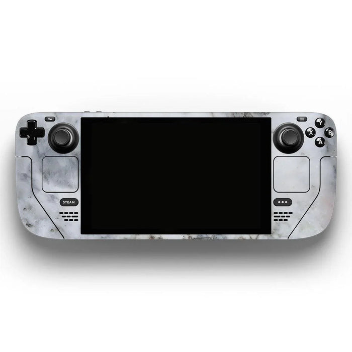 Steam Deck Marble Series Skins - for just $25! 