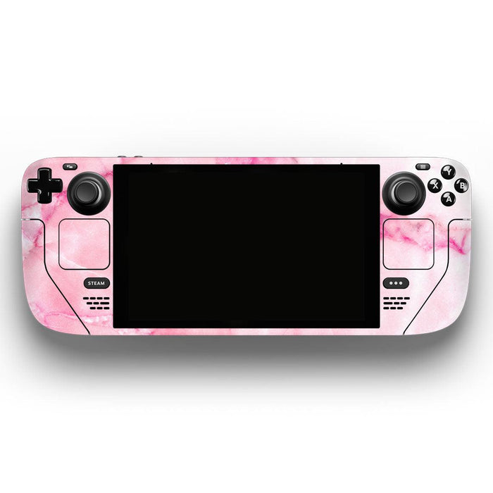 Steam Deck Marble Series Skins - for just $25! 