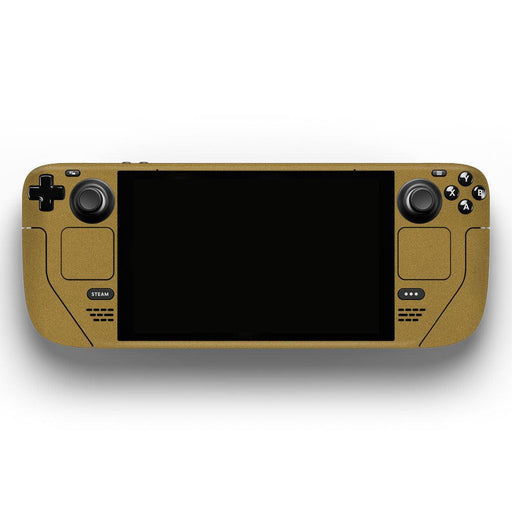 Steam Deck Metal Series Skins - for just $28! 