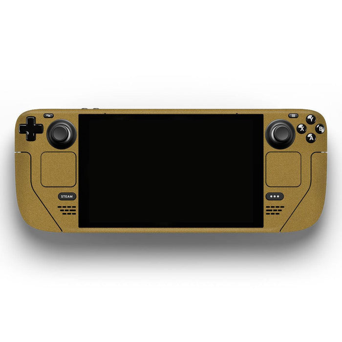 Steam Deck Metal Series Skins - for just $28! 