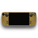 Steam Deck Metal Series Skins - for just $28! 
